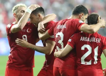 A Milli Takım, Almanya ile özel maçta karşılaşacak