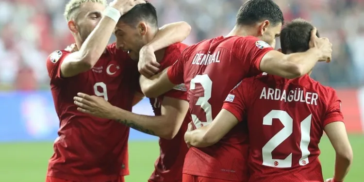 A Milli Takım, Almanya ile özel maçta karşılaşacak