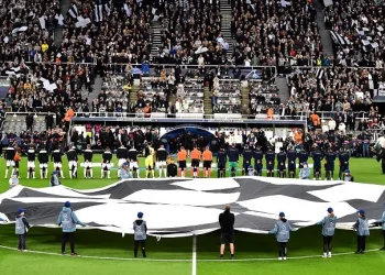 UEFA Şampiyonlar Ligi’nde ikinci haftanın ardından