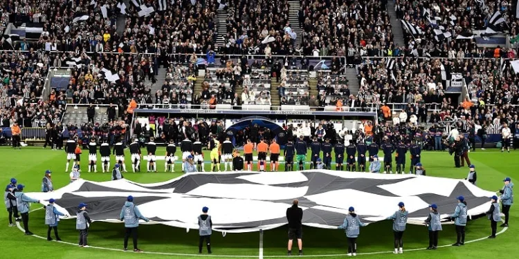UEFA Şampiyonlar Ligi’nde ikinci haftanın ardından