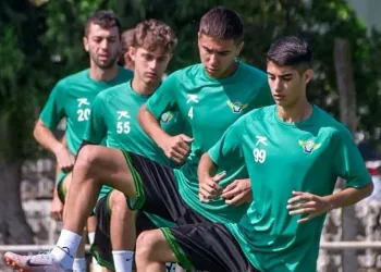 Akhisarspor’da Silivri hazırlıkları devam ediyor