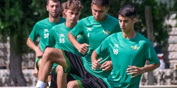 Akhisarspor’da Silivri hazırlıkları devam ediyor