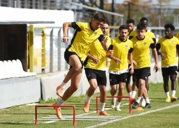 Manisa FK’da tek hedef galibiyet
