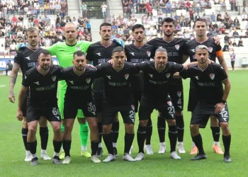 3Gen Holding Elazığspor, galibiyete hasret