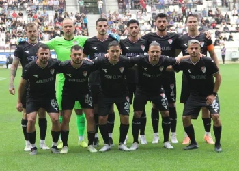 Kazanamayan 3 takımdan biri Elazığspor