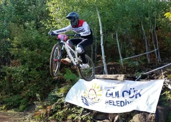 Adrenalin dolu Downhill Cup 2. kez Gölcük’te başlıyor