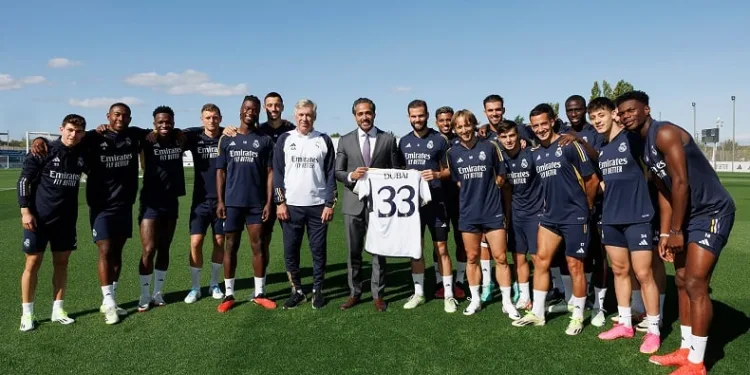 Real Madrid’de Arda Güler, bireysel çalışmalara başladı