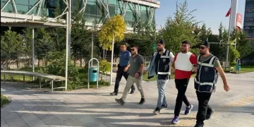 Husumetlilerin kavgası cinayet ile sonuçlandı