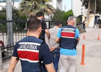 PKK/YPG’nin bomba uzmanı Adıyaman’da yakalandı