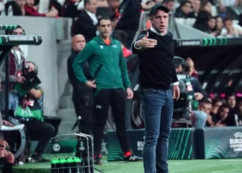 Lugano Teknik Direktörü Mattia Croci-Torti: “Cesaretle oynadık”