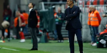 İsmail Kartal: “Daha farklı da kazanabilirdik”