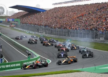 Formula 1’de heyecan Katar Grand Prix’siyle devam edecek