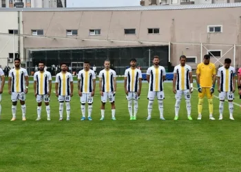 Talasgücü, liderin konuğu olacak