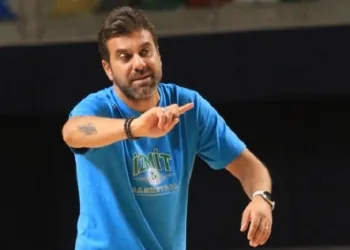 Fırat Okul: “Emlak Konut maçı zor olacak”