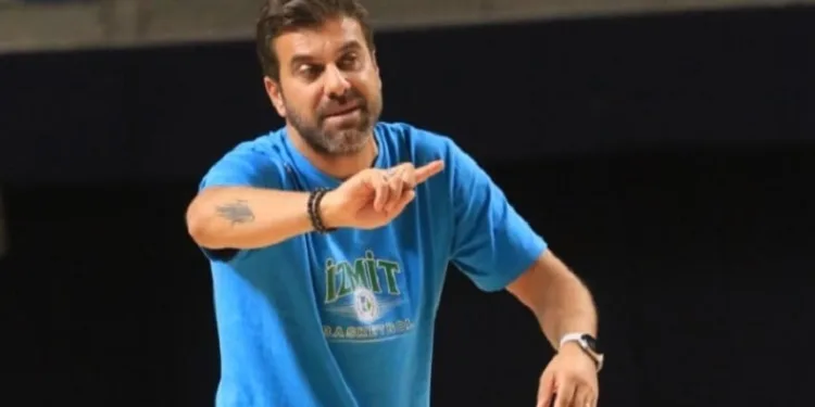 Fırat Okul: “Emlak Konut maçı zor olacak”