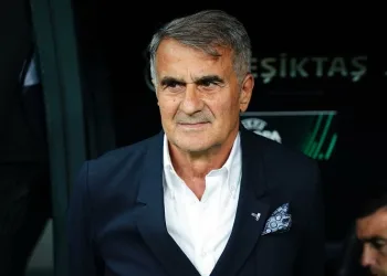 Şenol Güneş istifa etti. Yönetim olağanüstü seçimli kongre kararı aldı