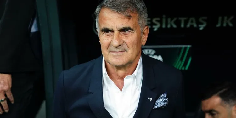 Şenol Güneş istifa etti. Yönetim olağanüstü seçimli kongre kararı aldı