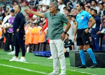 Süper Lig’de 7 haftada 7 teknik direktör değişikliği yaşandı