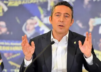 Milletvekilinin, Süper Kupa maçının Sivas’ta oynansın çağrısına Ali Koç’tan yanıt