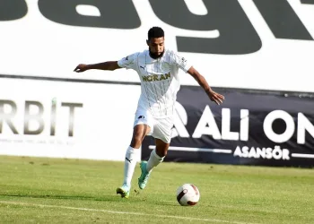 Manisa FK’nın konuğu Sakaryaspor