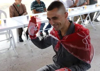 Bursa’da şefkat ocağından asker ocağına