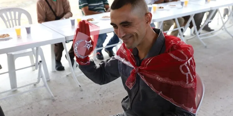 Bursa’da şefkat ocağından asker ocağına