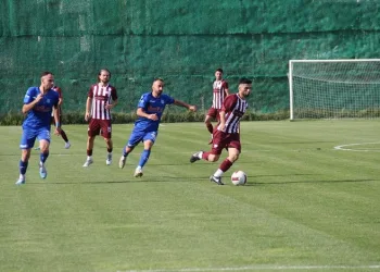 TFF 3. Lig: 23 Elazığ FK: 3 – Bursa Yıldırımspor: 1