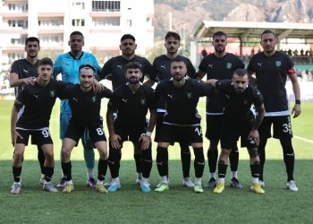 Efeler 09 SFK, Ziraat Türkiye Kupası Eleme Turu’nda Gaziantep FK ile eşleşti