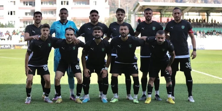 Efeler 09 SFK, Ziraat Türkiye Kupası Eleme Turu’nda Gaziantep FK ile eşleşti