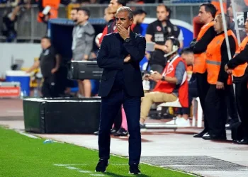 İsmail Kartal: “Rakibe nerdeyse hiç pozisyon vermeden istediğimiz 3 puanı aldık”