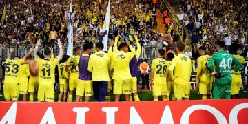 Fenerbahçe, Kasımpaşa’ya karşı üst üste 7. galibiyetini aldı