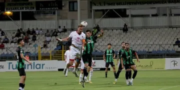 Denizlispor, Muğla deplasmanından puansız dönüyor