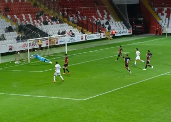TFF 2. Lig: 24Erzincanspor: 2 – Sarıyer: 2