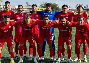 Altınordu, düşme hattından kurtulamadı