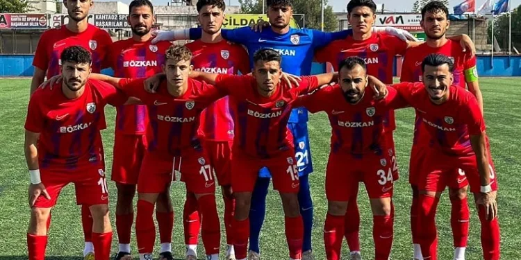 Altınordu, düşme hattından kurtulamadı