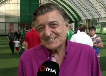 Yılmaz Vural: “Samsunspor’dan teklif gelirse değerlendirmek isteriz”