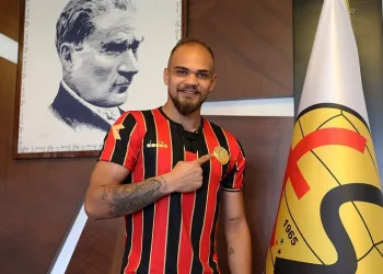 Eskişehirspor’dan kaleci takviyesi