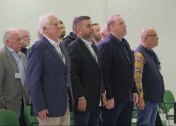 Bursaspor’da Divan Kurulu toplantısı gerçekleşti