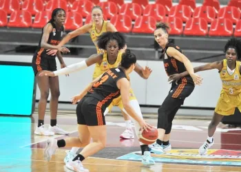 Melikgazi Kayseri Basketbol, Olimpiyakos’u konuk edecek