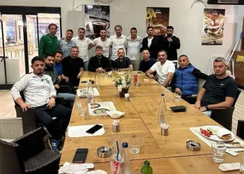 Denizlispor’da günden altyapı