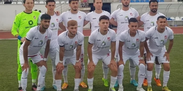 1969 Bilecik Spor Kulübü ilk haftayı BAY geçecek