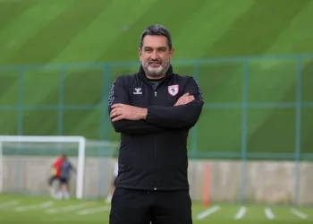 Samsunspor’da Genel Müdür Soner Soykan istifa etti