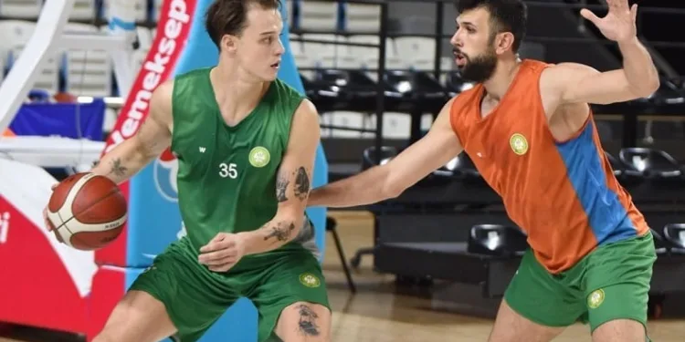 Manisa BBSK, Samsunspor’u ağırlayacak