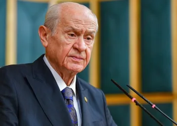 “İsrail’in Amerikalı dayılarına da güvenmemesi lazım”