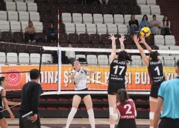 Bordospor, Gaziantep deplasmanında