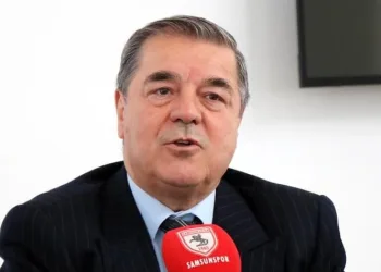 İki dönem transfer yasağı alan Samsunspor’un davası, CAS’ta görüşülüyor