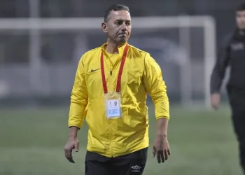 Kayserigücü FK’da beklenmedik ayrılık