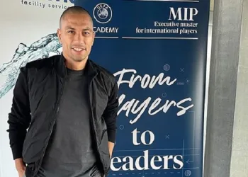 Gökhan İnler, UEFA MIP eğitim programına seçildi