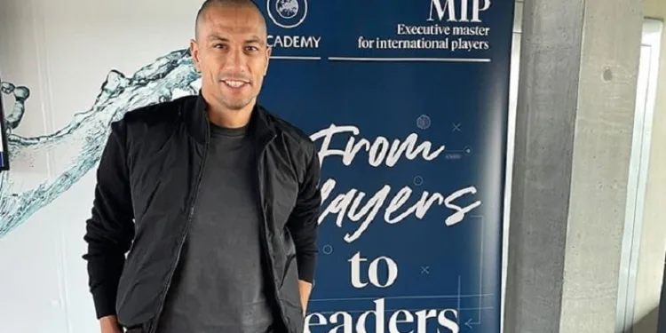 Gökhan İnler, UEFA MIP eğitim programına seçildi