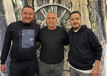 Kayserigücü FK, Ferhat Kurnaz ile anlaştı